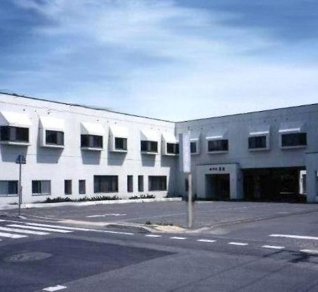 Hotel Masyu Teshikaga Zewnętrze zdjęcie