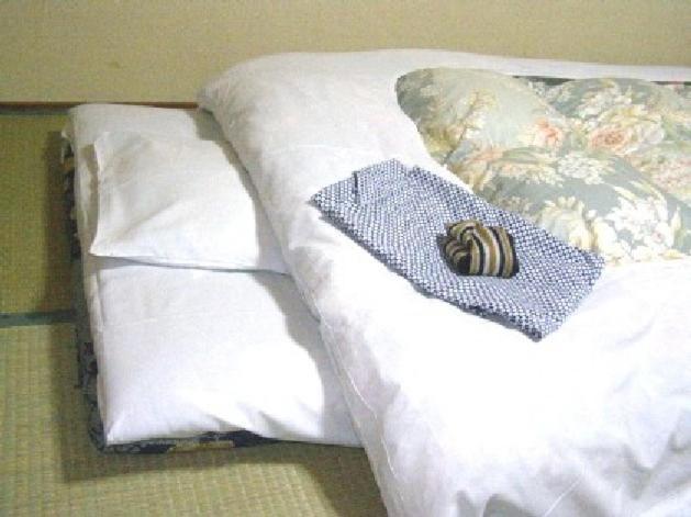 Hotel Masyu Teshikaga Pokój zdjęcie