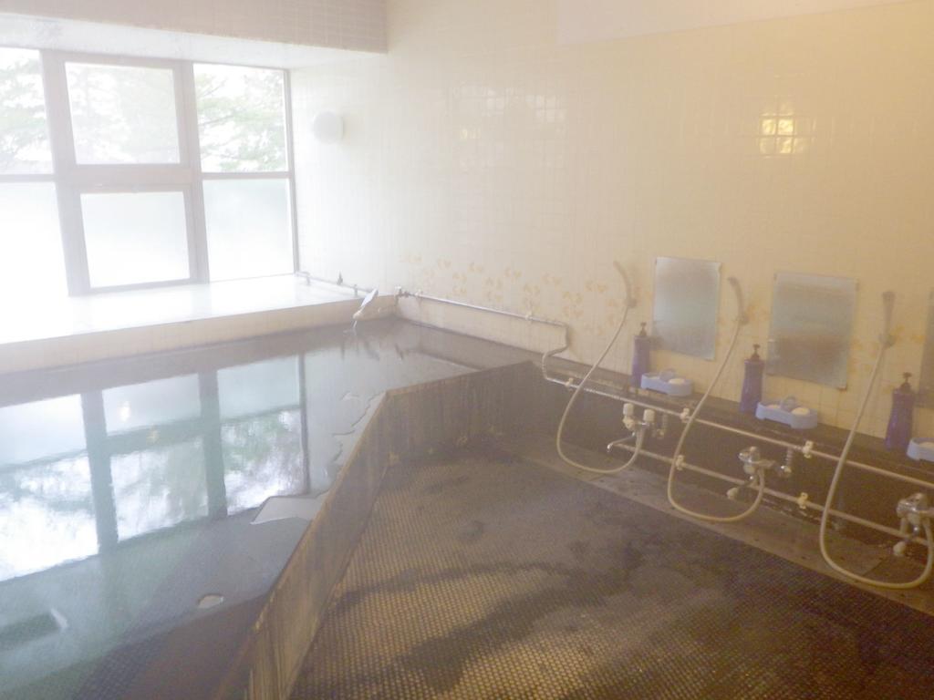 Hotel Masyu Teshikaga Zewnętrze zdjęcie