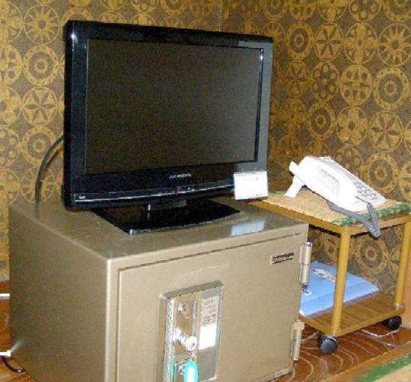 Hotel Masyu Teshikaga Zewnętrze zdjęcie