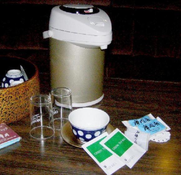 Hotel Masyu Teshikaga Zewnętrze zdjęcie