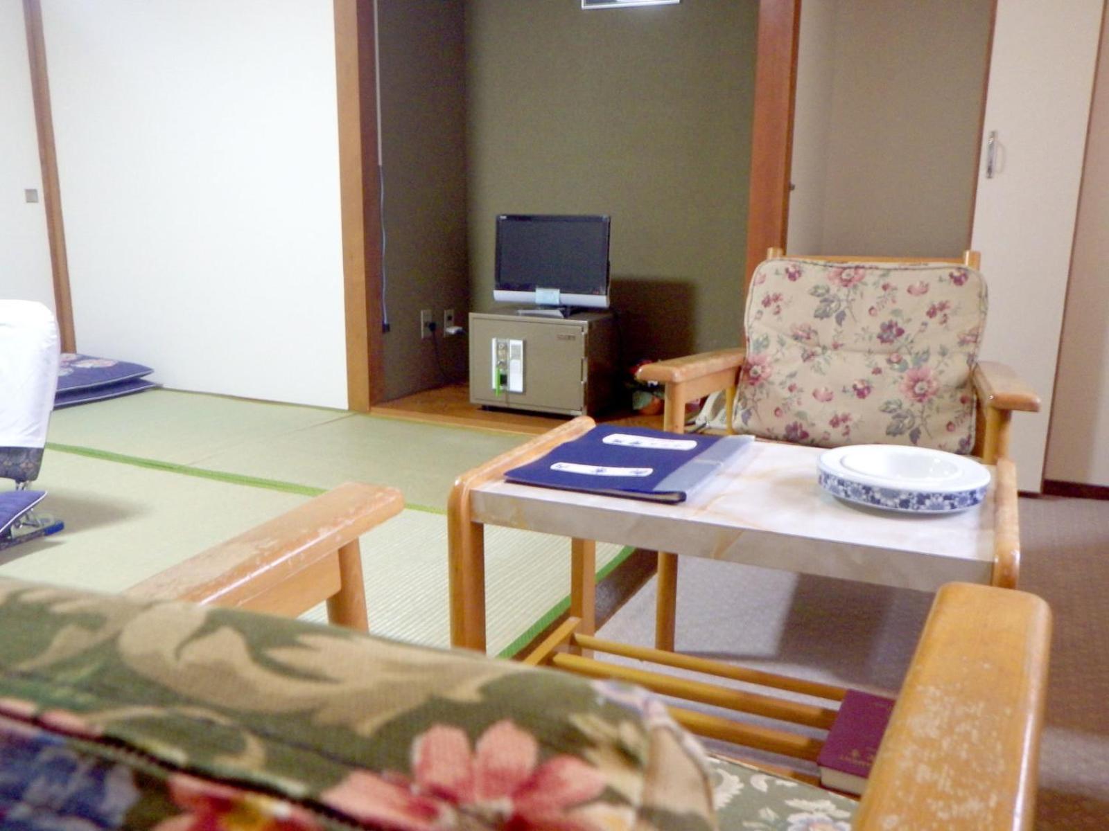 Hotel Masyu Teshikaga Pokój zdjęcie