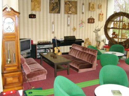 Hotel Masyu Teshikaga Zewnętrze zdjęcie