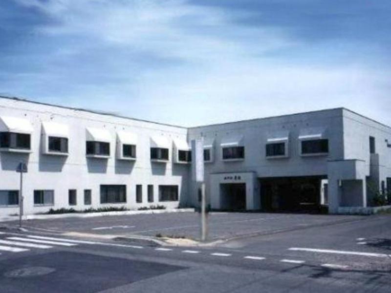 Hotel Masyu Teshikaga Zewnętrze zdjęcie