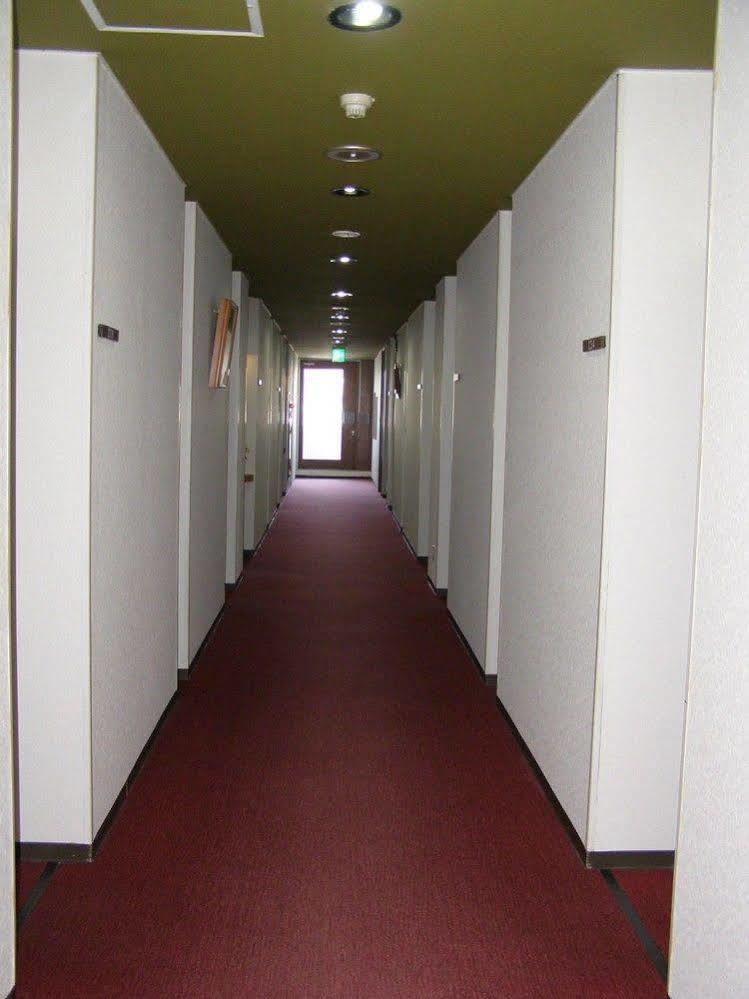 Hotel Masyu Teshikaga Zewnętrze zdjęcie