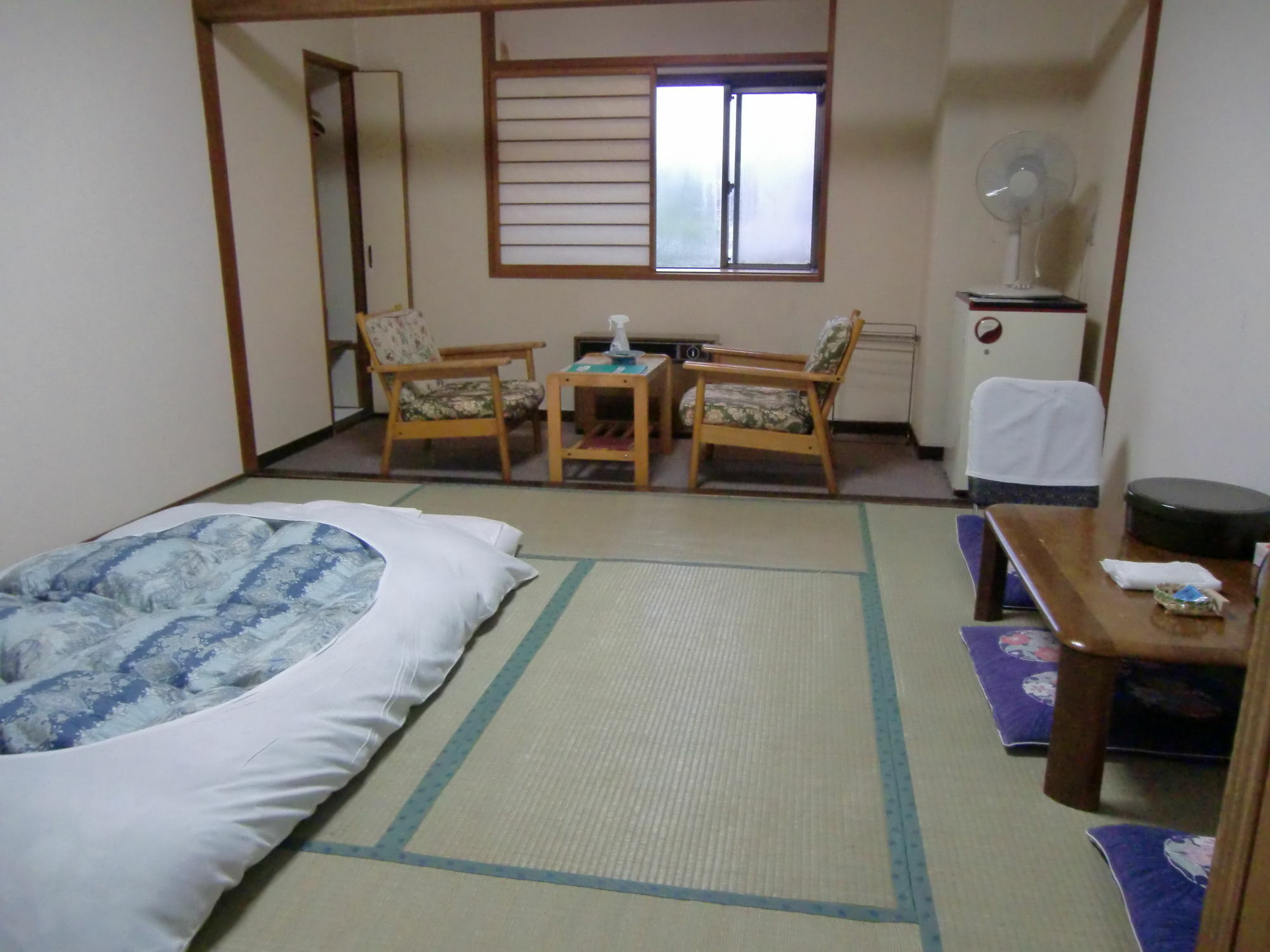 Hotel Masyu Teshikaga Zewnętrze zdjęcie